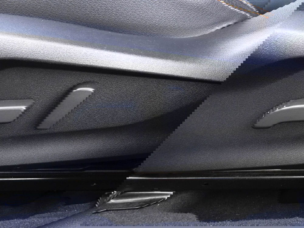 Subaru XV usata a Treviso (15)