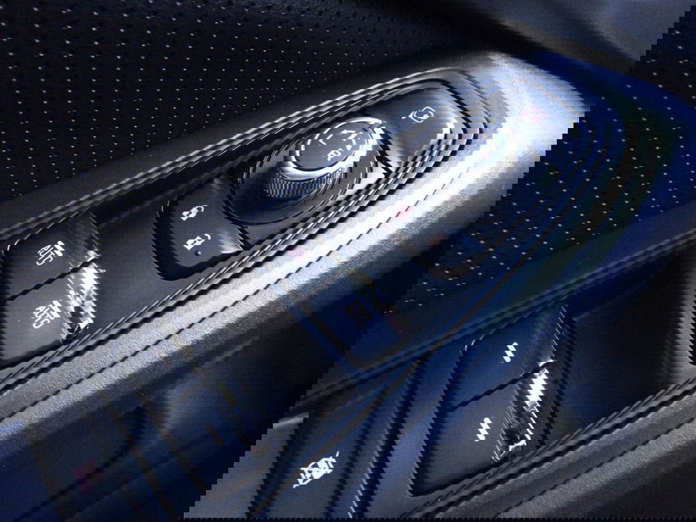 Subaru XV usata a Treviso (18)