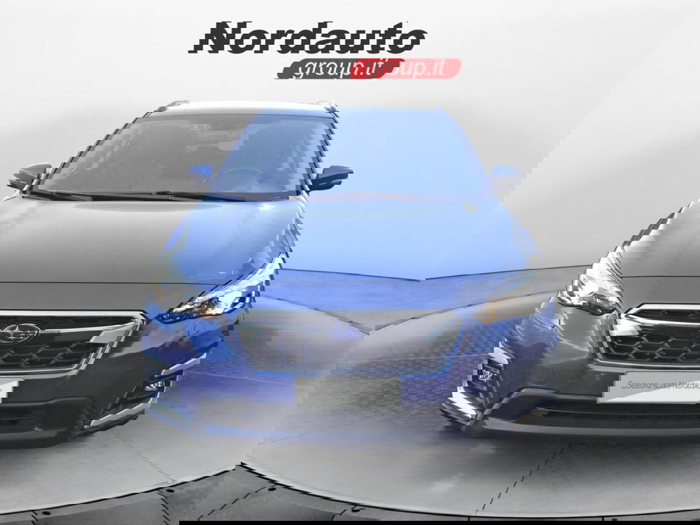 Subaru XV usata a Treviso (2)