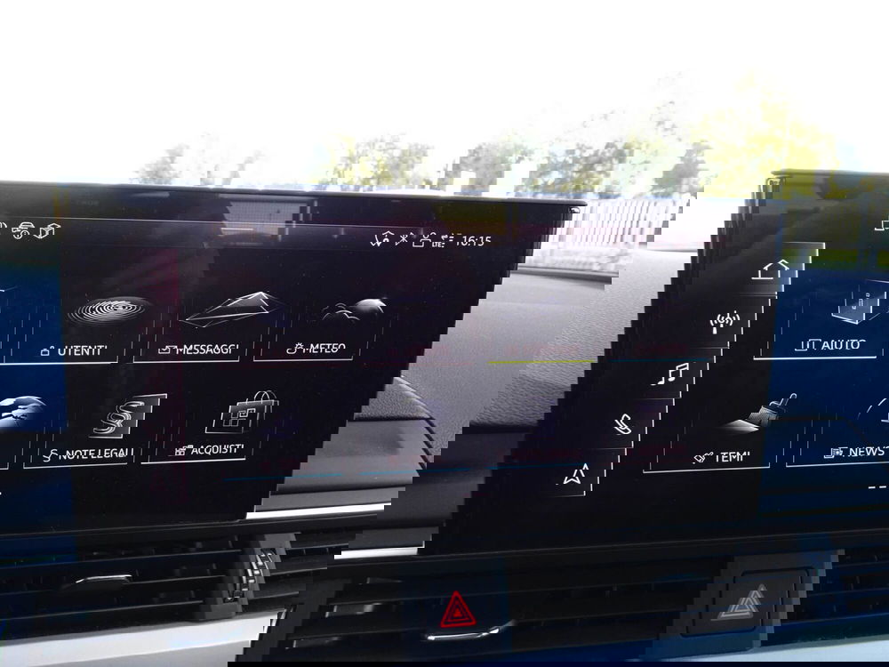 Audi A4 Avant usata a Treviso (14)