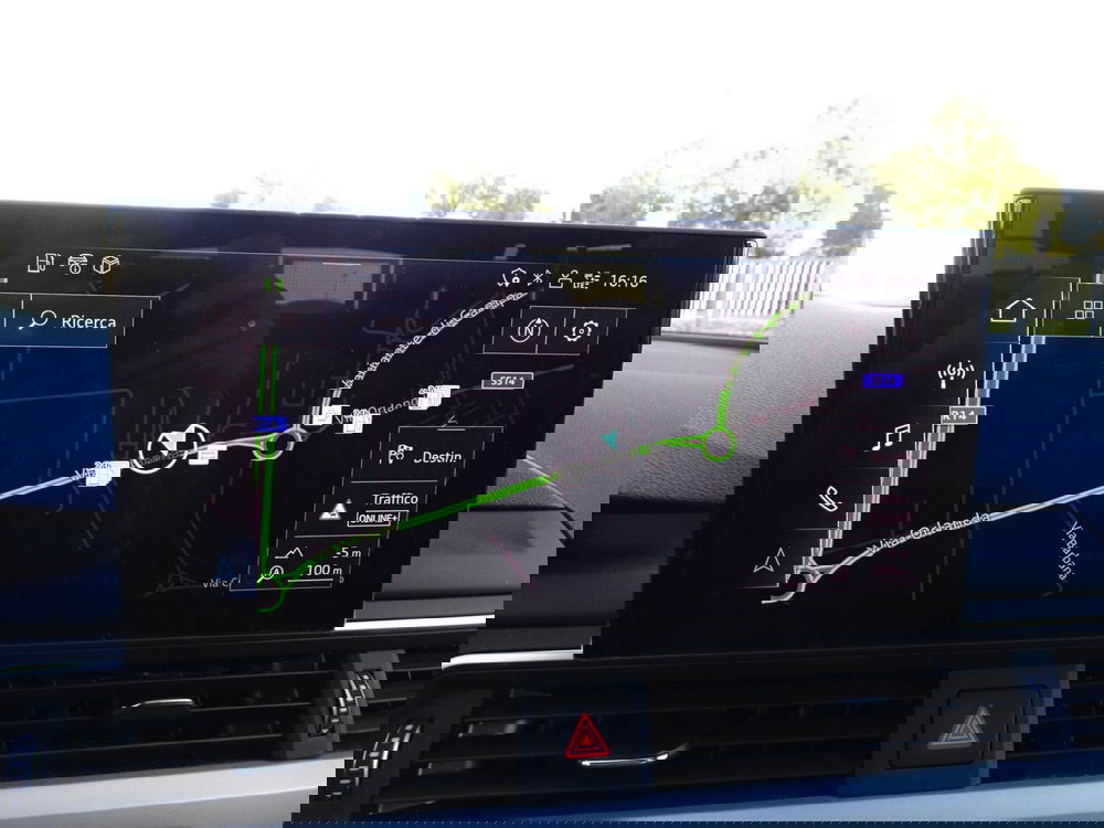 Audi A4 Avant usata a Treviso (15)