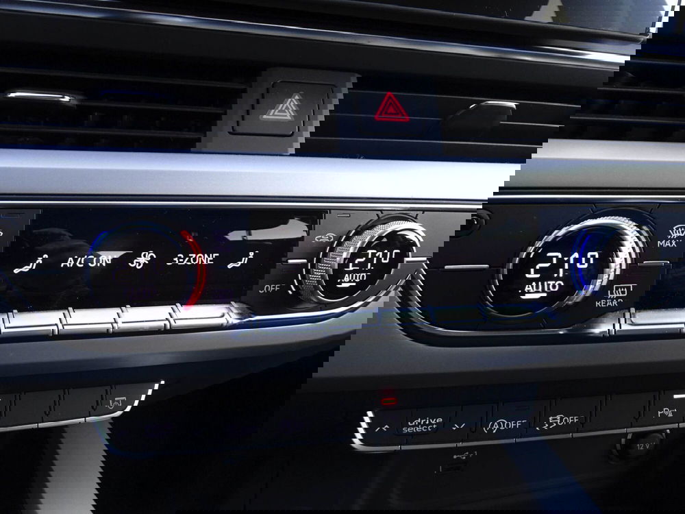 Audi A4 Avant usata a Treviso (17)