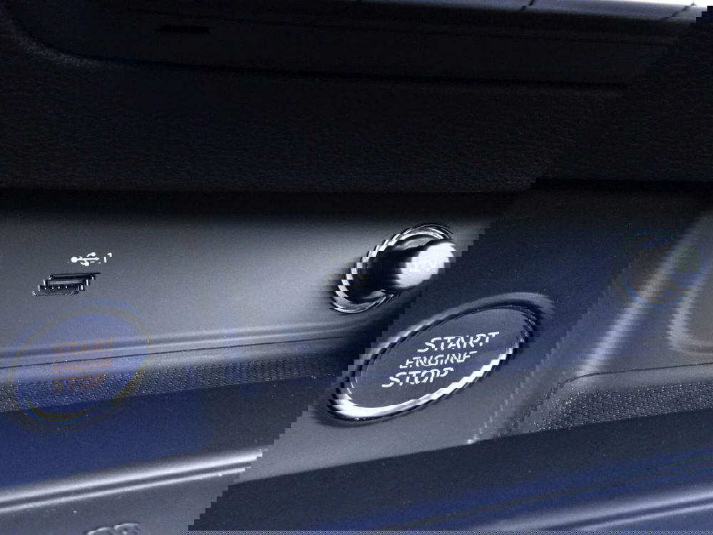 Audi A4 Avant usata a Treviso (18)