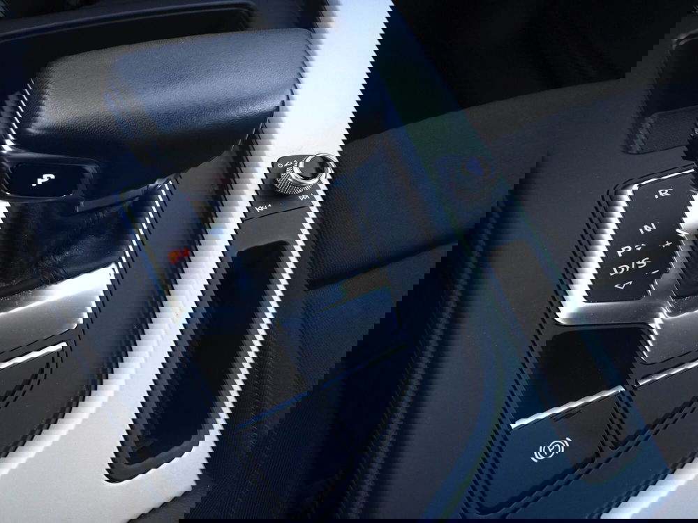 Audi A4 Avant usata a Treviso (19)