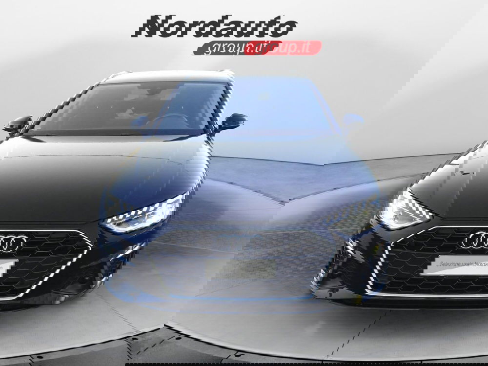 Audi A4 Avant usata a Treviso (2)