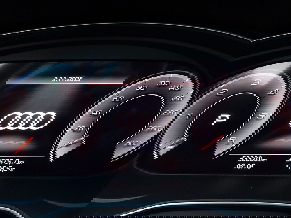 Audi A4 Avant usata a Treviso (20)