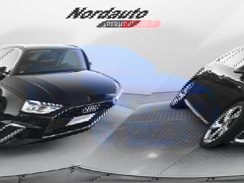 Audi A4 Avant usata a Treviso (3)