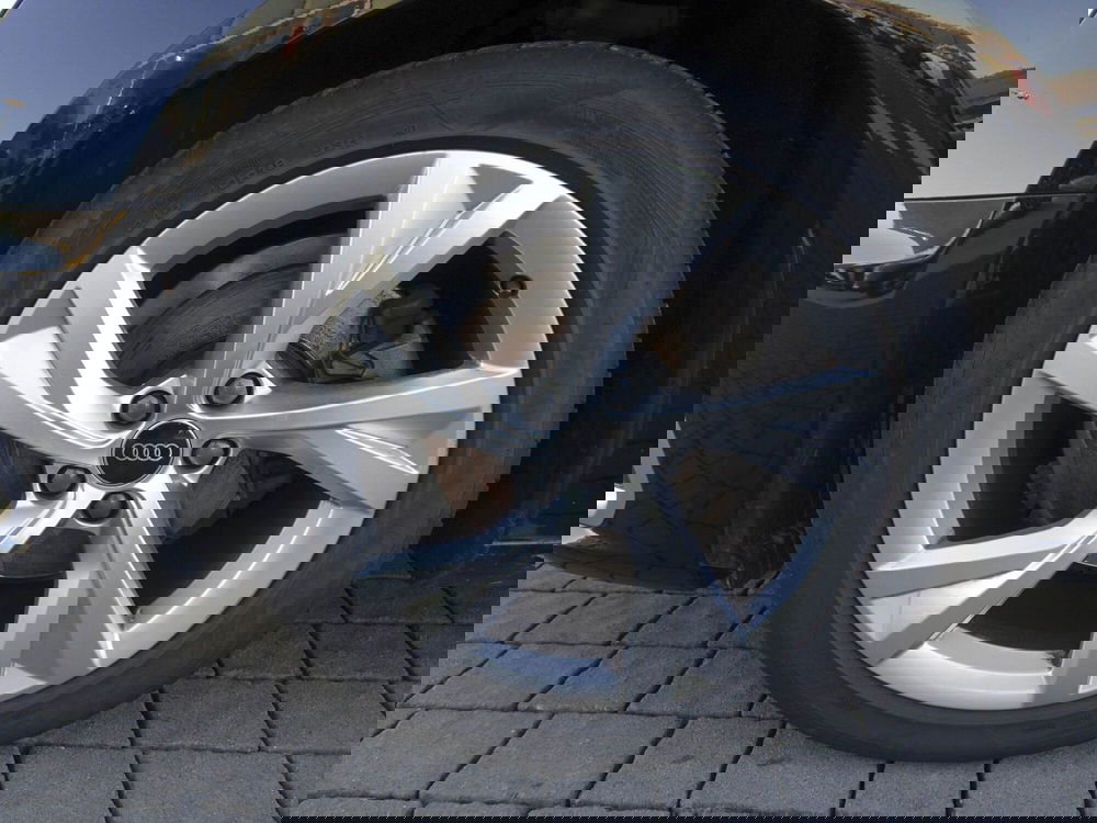 Audi A4 Avant usata a Treviso (8)