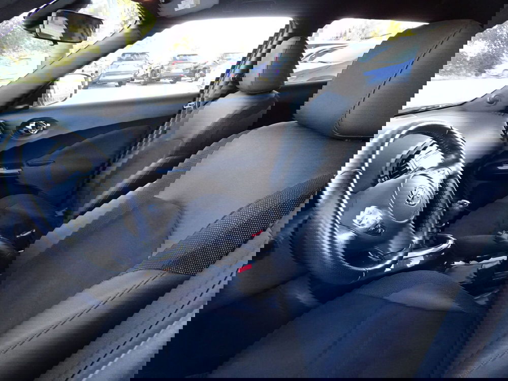 Nissan Juke usata a Treviso (10)