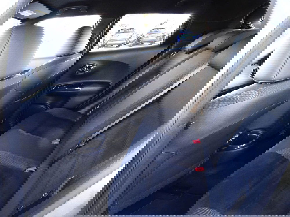 Nissan Juke usata a Treviso (11)