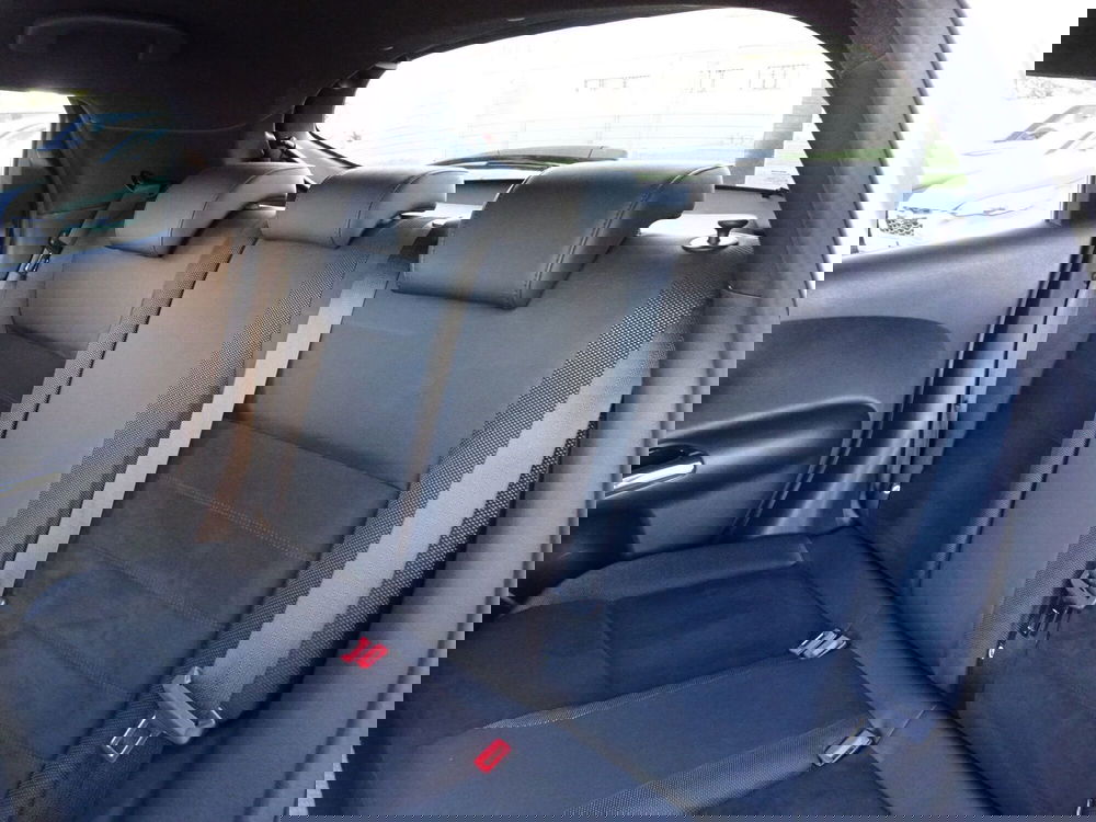 Nissan Juke usata a Treviso (12)