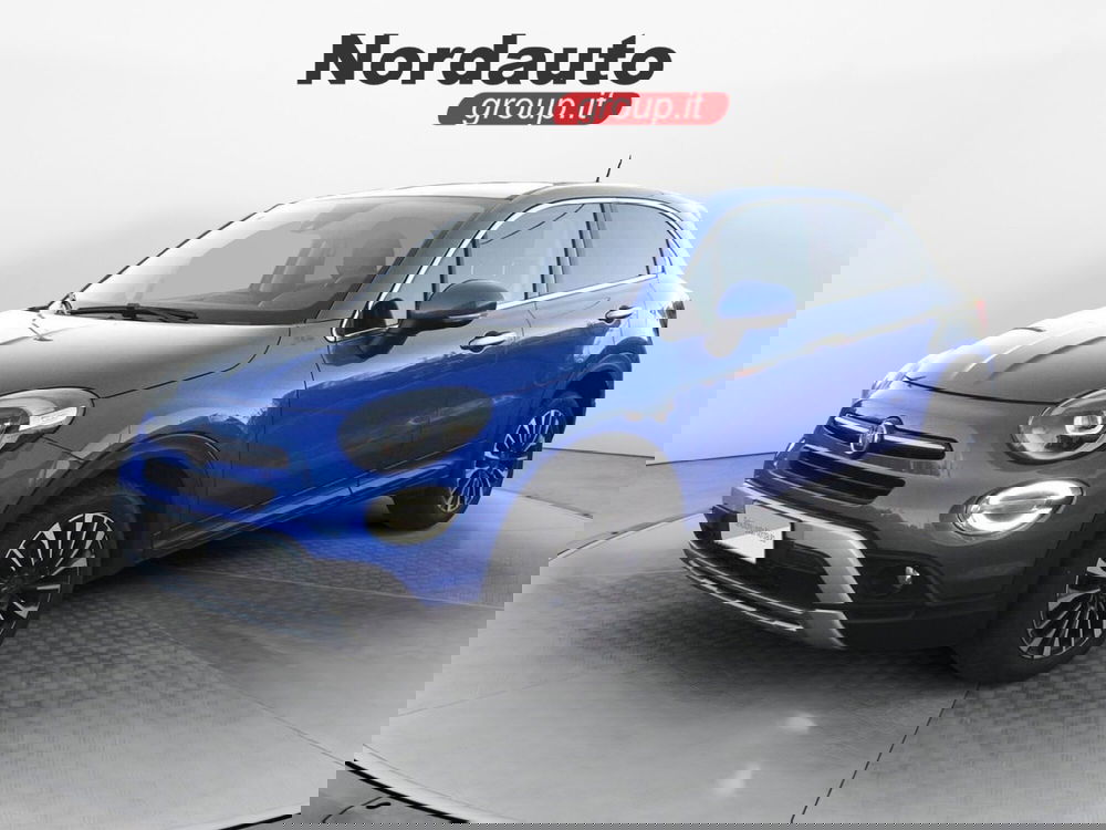 Fiat 500X usata a Treviso