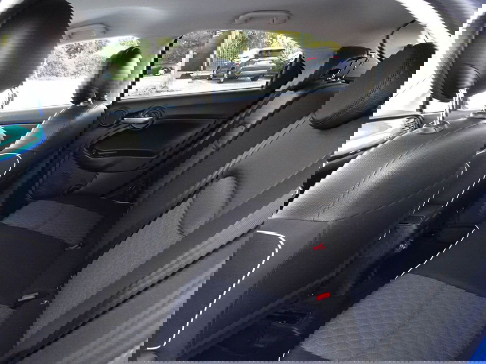 Fiat 500X usata a Treviso (10)