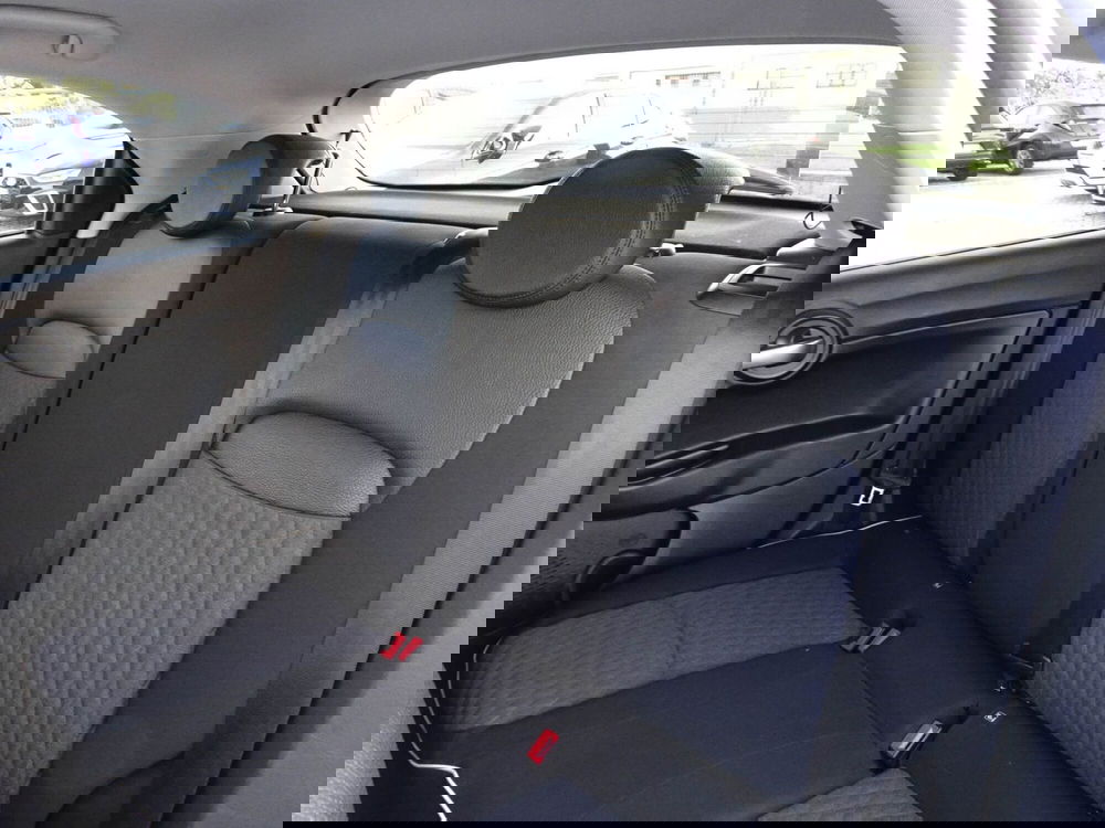Fiat 500X usata a Treviso (11)