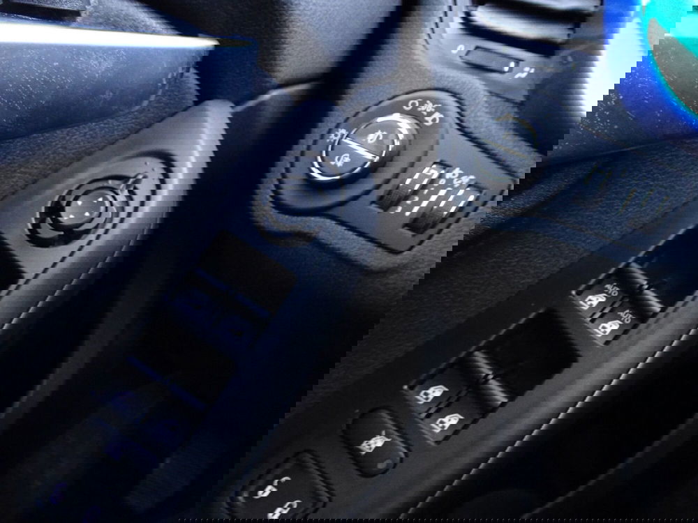 Fiat 500X usata a Treviso (15)