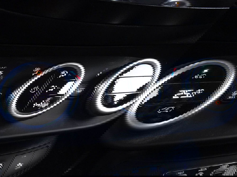 Fiat 500X usata a Treviso (18)