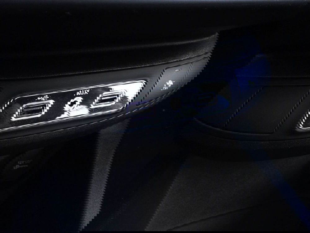 Fiat 500X usata a Treviso (19)