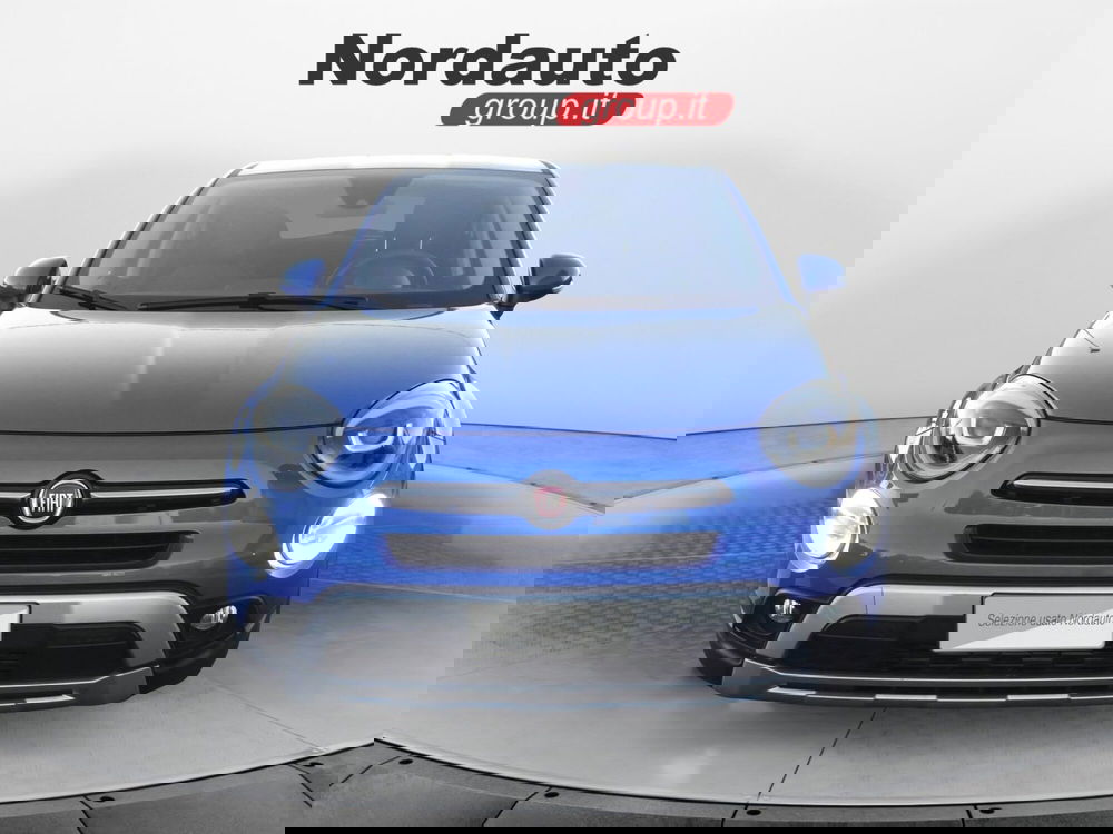 Fiat 500X usata a Treviso (2)