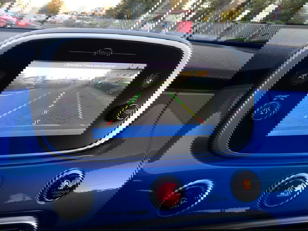 Fiat 500X usata a Treviso (20)