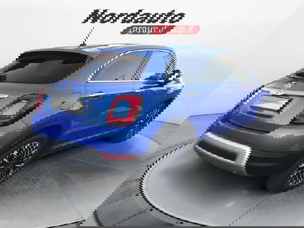 Fiat 500X usata a Treviso (5)