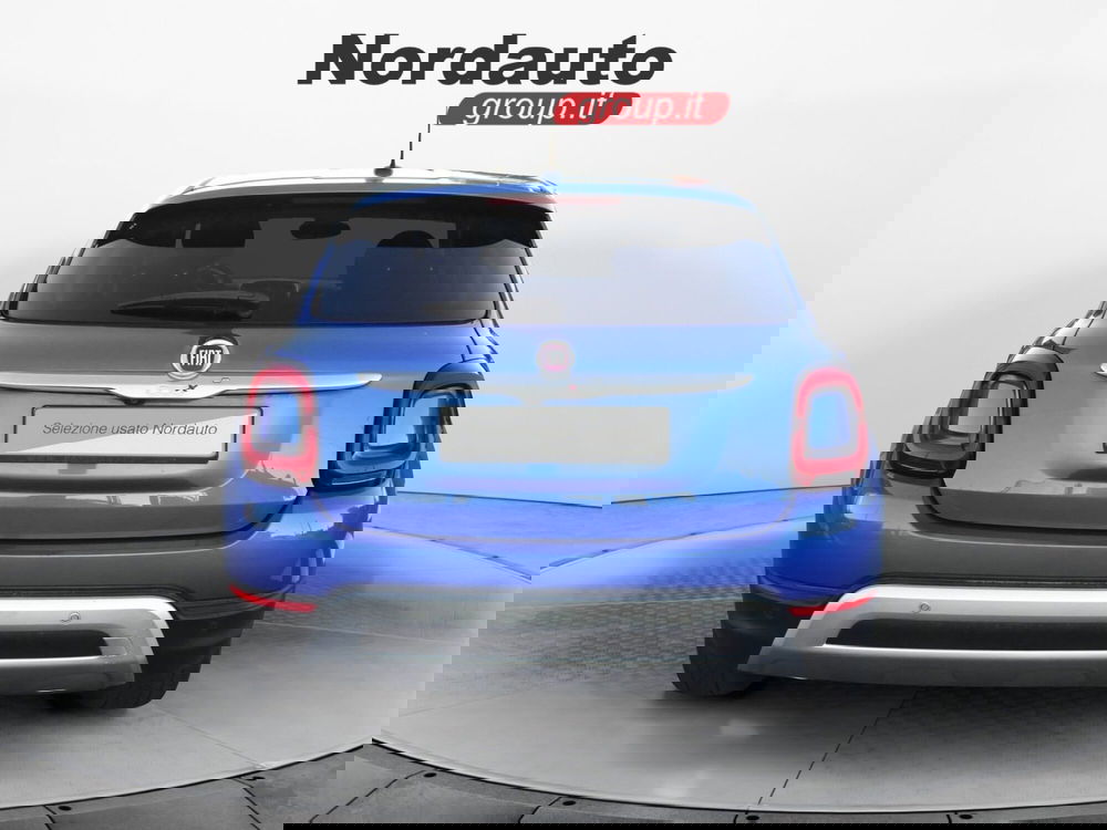 Fiat 500X usata a Treviso (6)