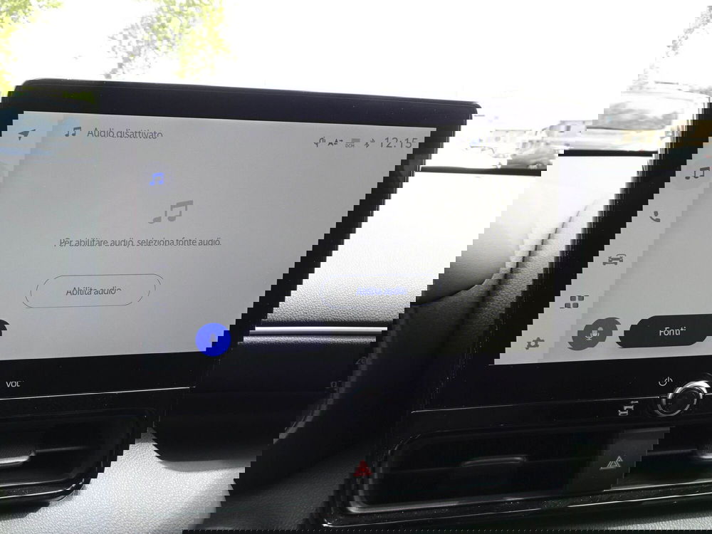 Toyota Yaris nuova a Treviso (18)