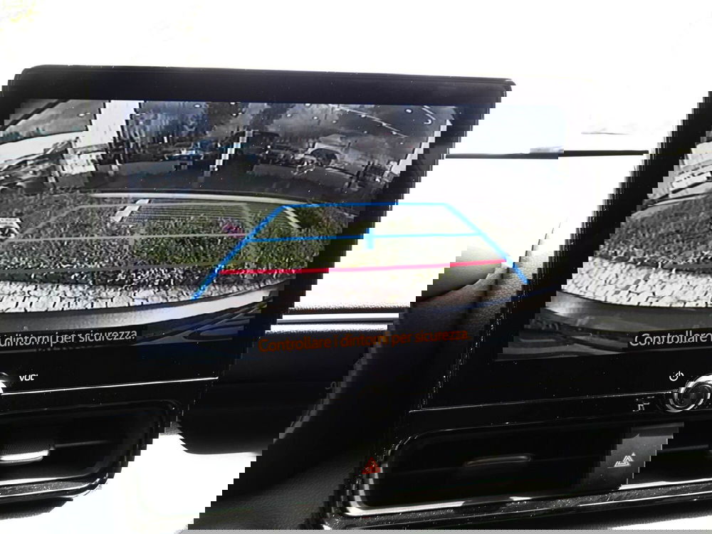 Toyota Yaris nuova a Treviso (20)