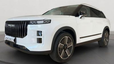 Jaecoo Jaecoo 7 1.6 tgdi Pure 2wd 7dct nuova a Castenaso