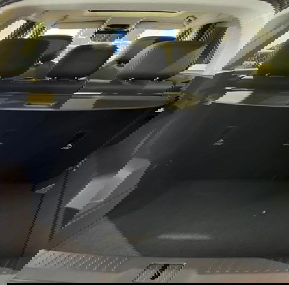 Jaecoo Jaecoo 7 nuova a Bologna (13)