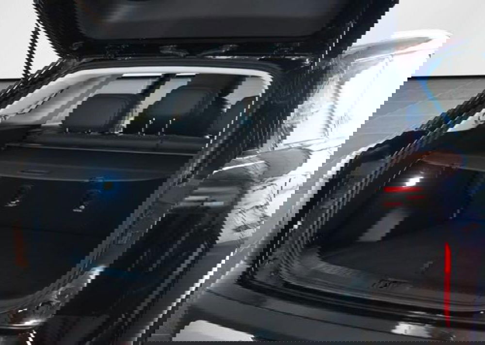 Jaecoo Jaecoo 7 nuova a Bologna (15)