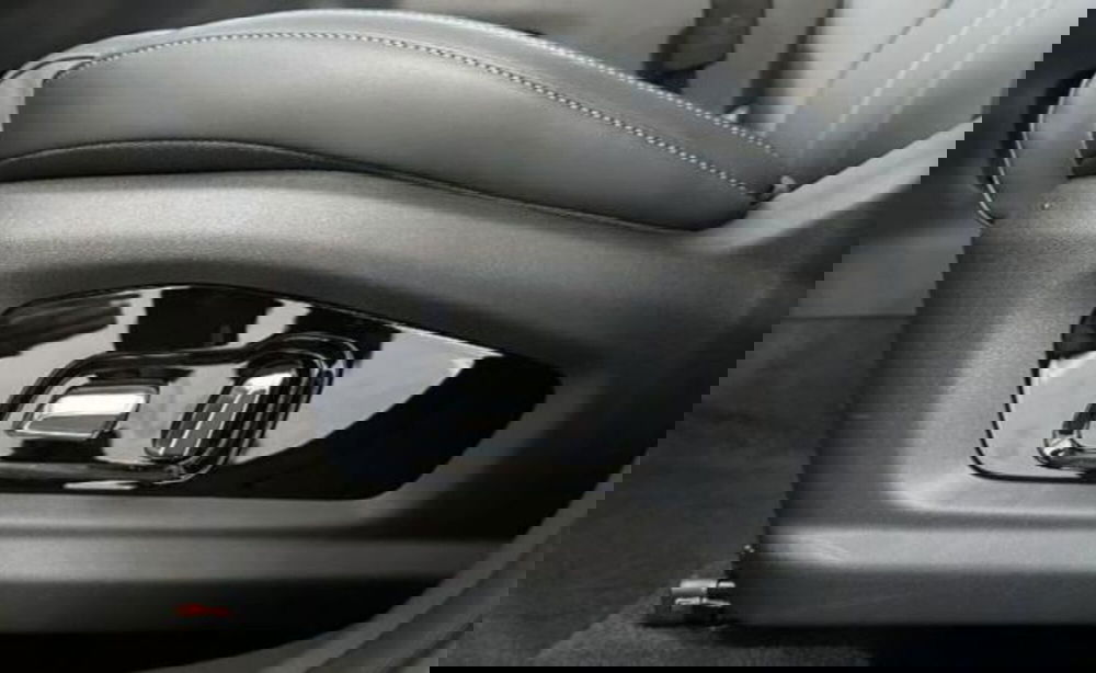 Jaecoo Jaecoo 7 nuova a Bologna (9)