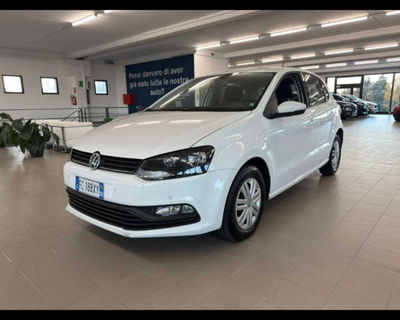 Volkswagen Polo 1.4 TDI 5p. Trendline del 2016 usata a Castenaso
