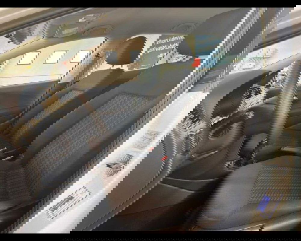 Volkswagen Polo usata a Bologna (10)