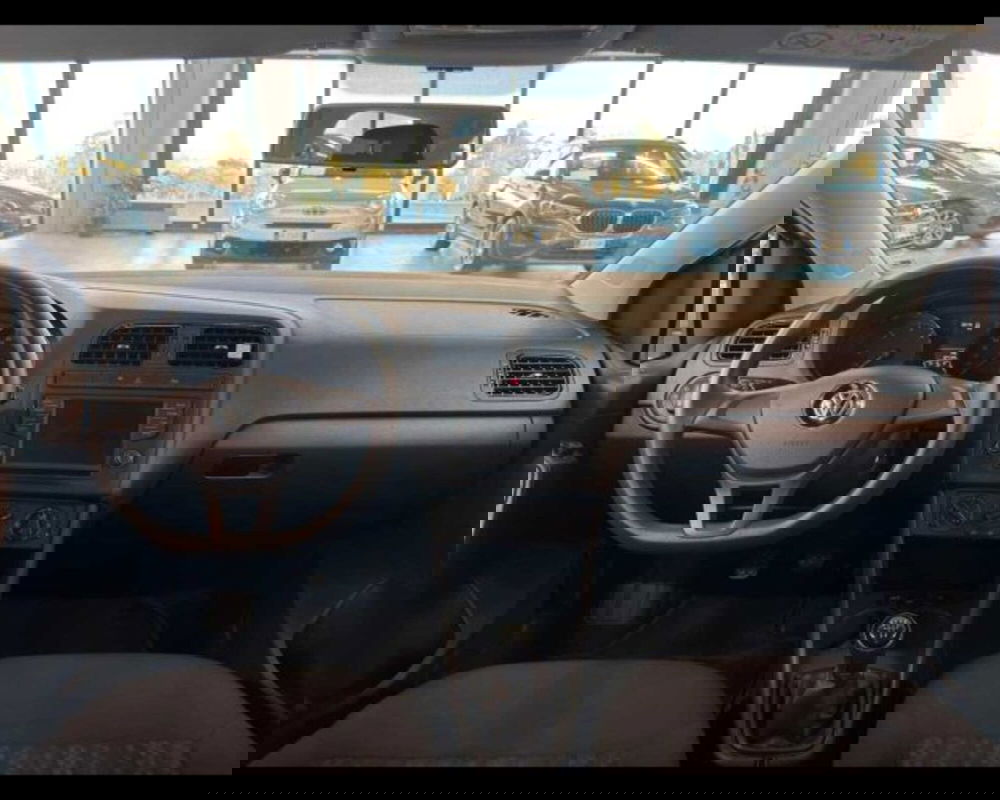 Volkswagen Polo usata a Bologna (11)