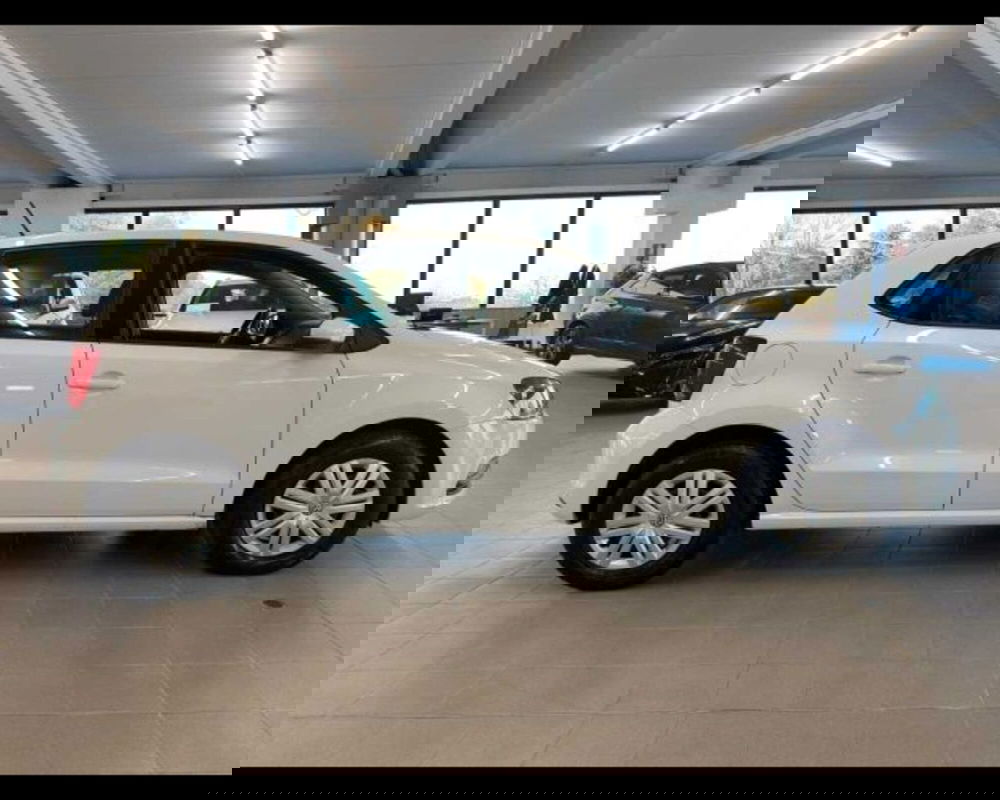 Volkswagen Polo usata a Bologna (4)