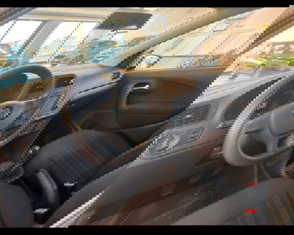 Volkswagen Polo usata a Bologna (9)