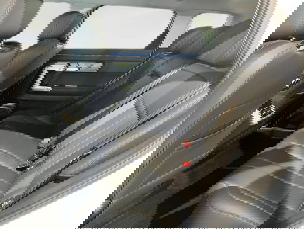 Jaecoo Jaecoo 7 nuova a Bologna (11)