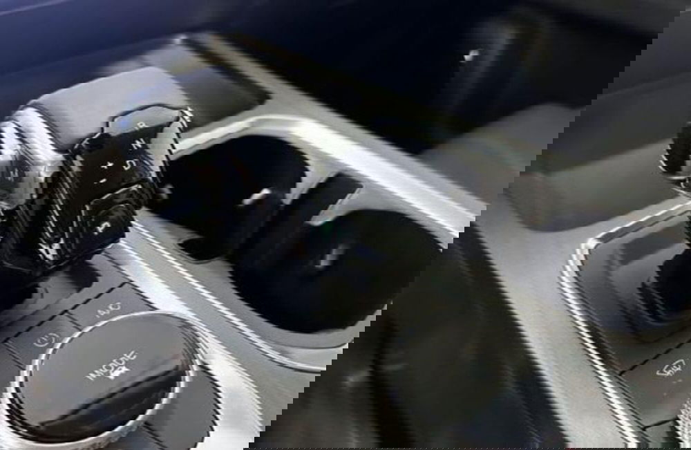 Jaecoo Jaecoo 7 nuova a Bologna (14)