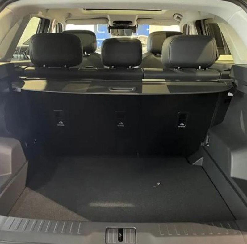 Jaecoo Jaecoo 7 nuova a Bologna (15)