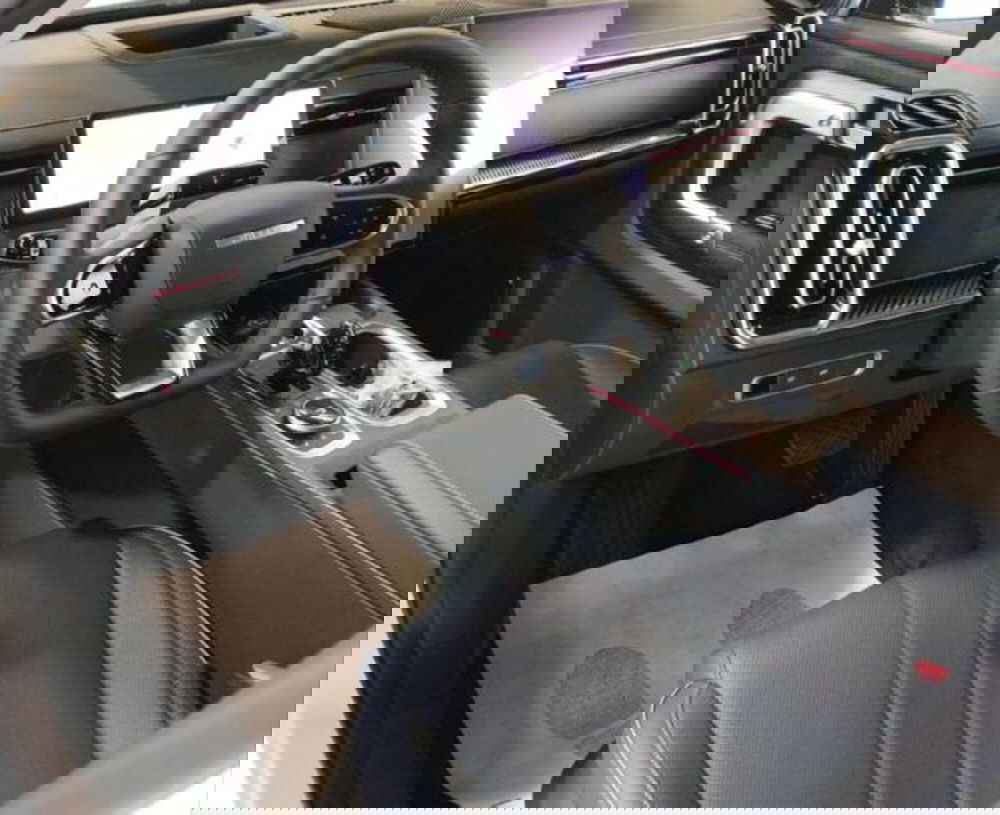 Jaecoo Jaecoo 7 nuova a Bologna (7)