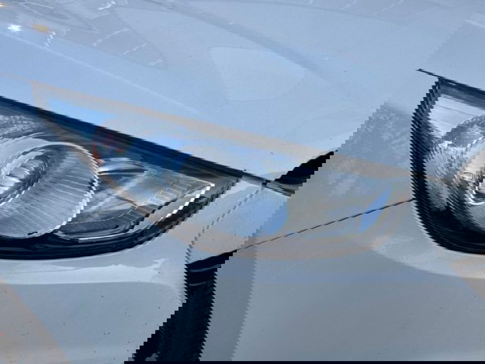 Hyundai ix35 usata a Bologna (6)