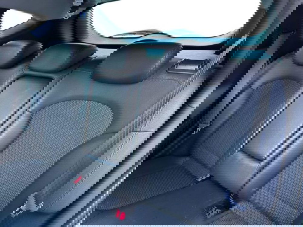 Hyundai ix35 usata a Bologna (9)