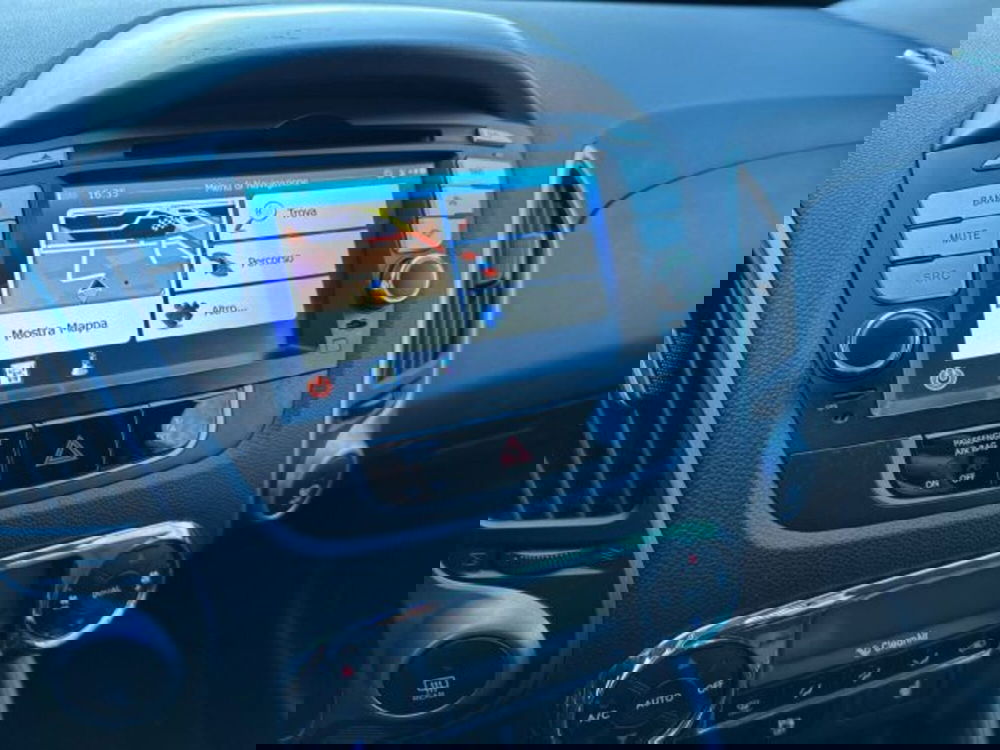 Hyundai ix35 usata a Bologna (20)