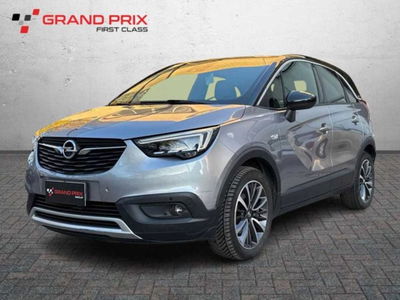 Opel Crossland X 1.5 ECOTEC D 120 CV Start&amp;Stop aut. Innovation del 2020 usata a Castenaso