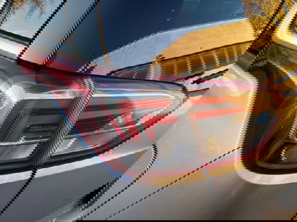 Opel Crossland X usata a Bologna (11)