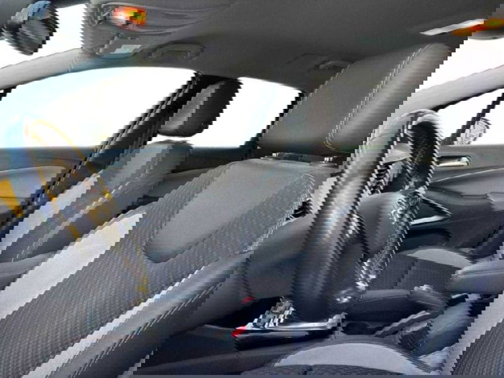 Opel Crossland X usata a Bologna (15)