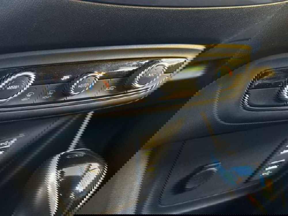 Opel Crossland X usata a Bologna (20)