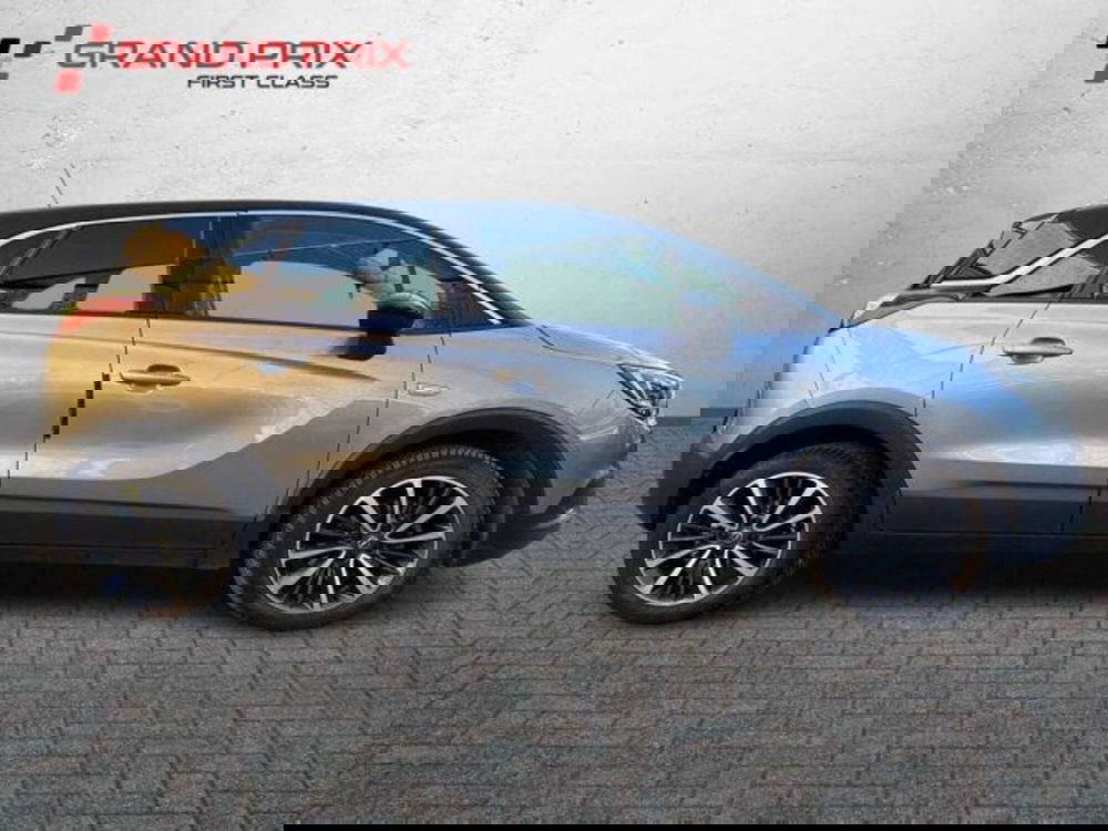 Opel Crossland X usata a Bologna (6)