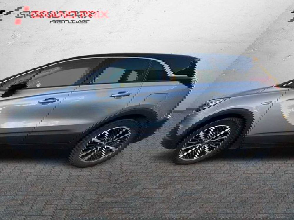 Opel Crossland X usata a Bologna (7)