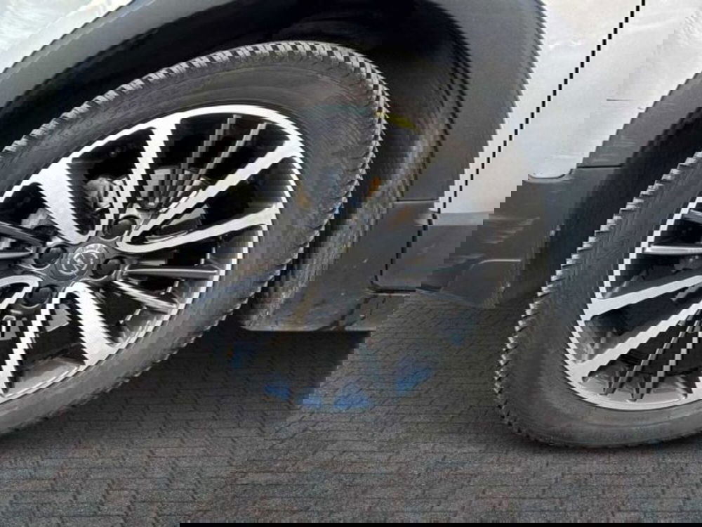 Opel Crossland X usata a Bologna (9)